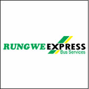 Rungwe Express Bus