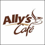 Ally's Cafe